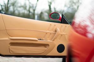 Ferrari 575 Superamerica HGTC Pack 2006 года  (UK)